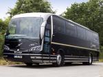 Volvo B9R Sideral by Sunsundegui 2006 года